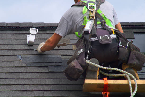 Quick and Trustworthy Emergency Roof Repair Services in Rock Falls, IL